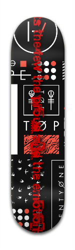 Design 216855 Skateboards, Longboards and Grip Tape Image