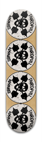 SKULLS Skateboards, Longboards and Grip Tape Image