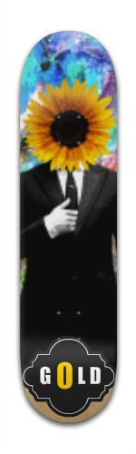 Design 216642 Skateboards, Longboards and Grip Tape