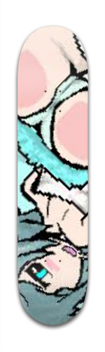Design 216821 Skateboards, Longboards and Grip Tape Image