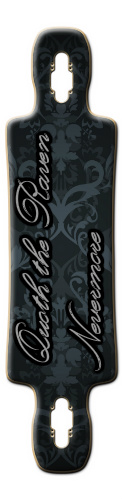 Design 216845 Skateboards, Longboards and Grip Tape