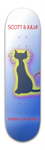 Design 217179 Skateboards, Longboards and Grip Tape Image