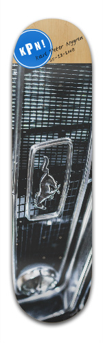 Design 216968 Skateboards, Longboards and Grip Tape Image