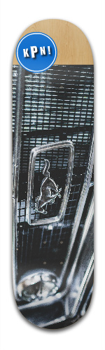 Design 216966 Skateboards, Longboards and Grip Tape Image