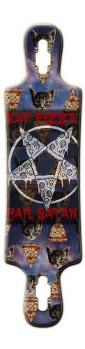 Design 217044 Skateboards, Longboards and Grip Tape