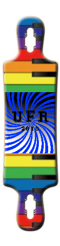 Design 217034 Skateboards, Longboards and Grip Tape