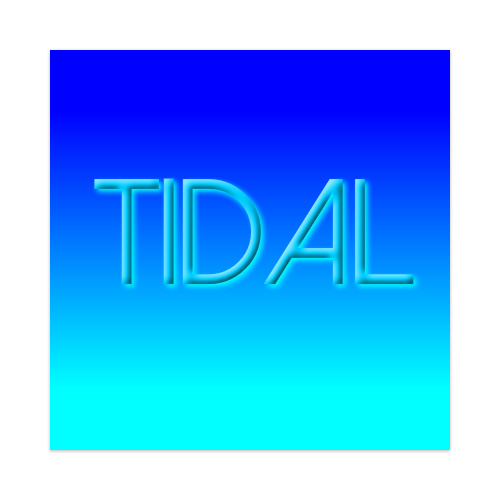 TIDAL