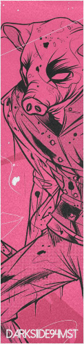 Design 217337 Skateboards, Longboards and Grip Tape Image