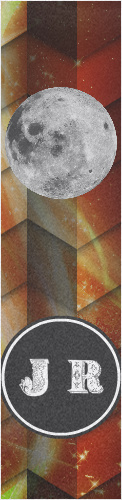 Design 217387 Skateboards, Longboards and Grip Tape