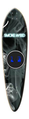 Design 217408 Skateboards, Longboards and Grip Tape