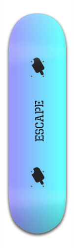 Design 217091 Skateboards, Longboards and Grip Tape