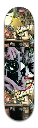 Design 217319 Skateboards, Longboards and Grip Tape Image