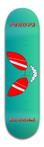 Design 217209 Skateboards, Longboards and Grip Tape Image