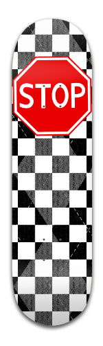 Design 217318 Skateboards, Longboards and Grip Tape Image