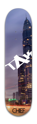 Design 217198 Skateboards, Longboards and Grip Tape Image