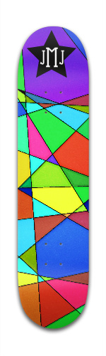 Design 217370 Skateboards, Longboards and Grip Tape