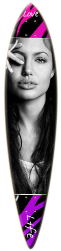 Design 217446 Skateboards, Longboards and Grip Tape