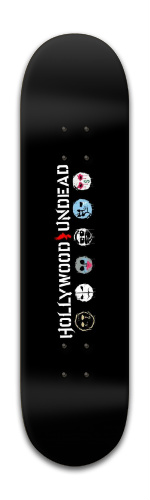 Design 217613 Skateboards, Longboards and Grip Tape