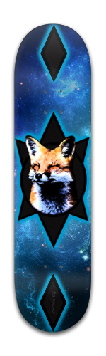 Design 217459 Skateboards, Longboards and Grip Tape