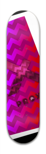 Design 217559 Skateboards, Longboards and Grip Tape