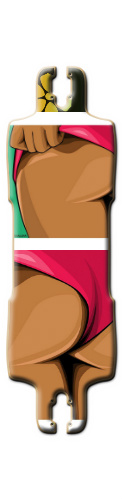 Design 217516 Skateboards, Longboards and Grip Tape