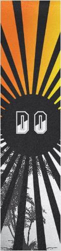 Design 217941 Skateboards, Longboards and Grip Tape