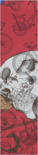 Design 217690 Skateboards, Longboards and Grip Tape
