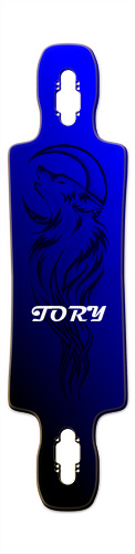 Design 217989 Skateboards, Longboards and Grip Tape