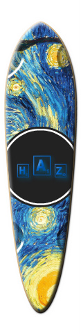 Design 217999 Skateboards, Longboards and Grip Tape Image