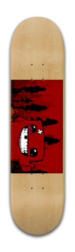 Design 217789 Skateboards, Longboards and Grip Tape Image