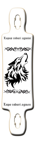 Design 217828 Skateboards, Longboards and Grip Tape