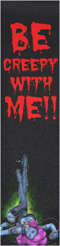 Creepy
