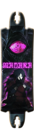 Revised Madara