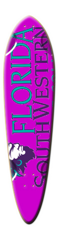 Design 209904 Skateboards, Longboards and Grip Tape