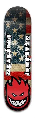 Design 209856 Skateboards, Longboards and Grip Tape Image