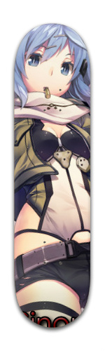 Design 209857 Skateboards, Longboards and Grip Tape Image