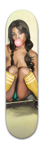 Design 209837 Skateboards, Longboards and Grip Tape Image