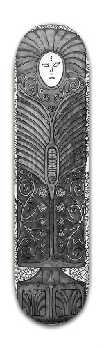 Design 209819 Skateboards, Longboards and Grip Tape Image