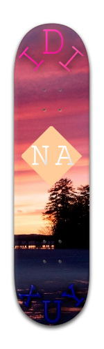Design 209667 Skateboards, Longboards and Grip Tape