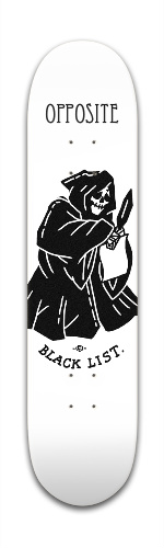 Design 209822 Skateboards, Longboards and Grip Tape Image