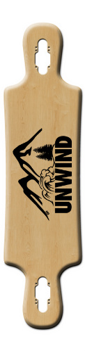 Design 209990 Skateboards, Longboards and Grip Tape