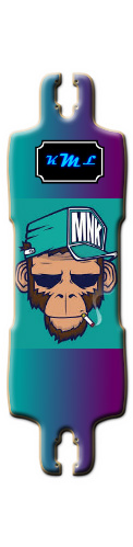 Design 210084 Skateboards, Longboards and Grip Tape