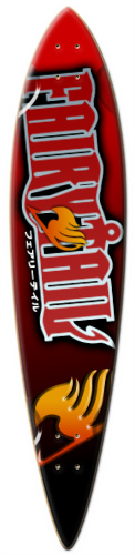 Design 218373 Skateboards, Longboards and Grip Tape