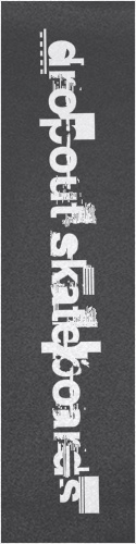 Dropout Grip Skateboards, Longboards and Grip Tape Image