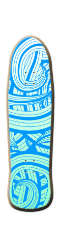 Design 218188 Skateboards, Longboards and Grip Tape