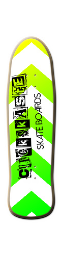 Design 218060 Skateboards, Longboards and Grip Tape