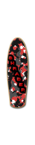 Design 218392 Skateboards, Longboards and Grip Tape