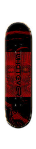 Design 218351 Skateboards, Longboards and Grip Tape