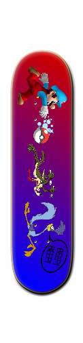 Design 218007