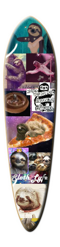Design 218067 Skateboards, Longboards and Grip Tape Image